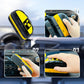 Leather Seat Cleaner Brush