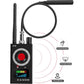 Multipurpose Cordless Anti Spy Camera Detector