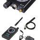 Multipurpose Cordless Anti Spy Camera Detector