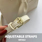 Women's Fashion Shirt Design Crossbody Bag