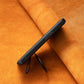 Magnetic Drop-Resistant Phone Case with Stand