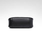 Women's PU Leather Handbag with Zipper Closure