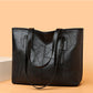 Women's Trendy PU Leather Shoulder Bag