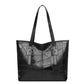 Women's Trendy PU Leather Shoulder Bag