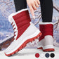 Women's Waterproof Warm Winter Boots