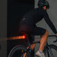 Smart Bike Tail Light with Brake Sensing