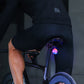Smart Bike Tail Light with Brake Sensing