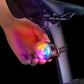 Smart Bike Tail Light with Brake Sensing