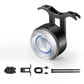 Smart Bike Tail Light with Brake Sensing