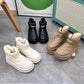 Women's Warm Non-Slip Ankle Snow Boots