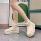 Women's Warm Non-Slip Ankle Snow Boots