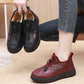 Women's Slip-On Winter Shoes for Middle-Aged