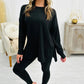 Women’s Soft and Stylish Lounge Set