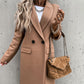 Women's Full-Length Winter Overcoat