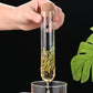 2 PCS High-Temperature Resistant Glass Tea Infusers