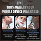 🔥2024 New Upgrade Pocket Shaver USB Mini Shavers