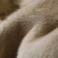 Men's Fashion Knit Lapel Warm Jacket