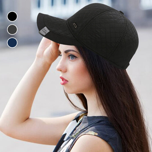 Thickened Cold-Resistant Ear Flap Cap