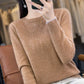 Rhinestone Bottom Sweater