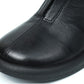 Women's Winter Retro Ultra Soft Synthetic Leather Mid-Calf Boots