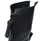 Women's Winter Retro Ultra Soft Synthetic Leather Mid-Calf Boots