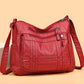 Women's Retro Soft Crossbody Bag