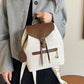 Women’s Drawstring Backpack Purse