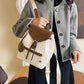 Women’s Drawstring Backpack Purse