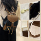 Women’s Drawstring Backpack Purse