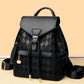 Women’s Drawstring Backpack Purse