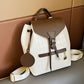 Women’s Drawstring Backpack Purse
