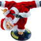 Handstand Santa Claus – Perfect Christmas Decoration or Gift
