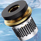 Brass Hose Bibb Backflow Preventer Vacuum Breaker