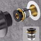Brass Hose Bibb Backflow Preventer Vacuum Breaker