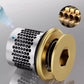 Brass Hose Bibb Backflow Preventer Vacuum Breaker