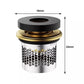 Brass Hose Bibb Backflow Preventer Vacuum Breaker