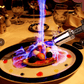 BBQ Flamethrower Propane Gas Torch
