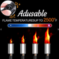 BBQ Flamethrower Propane Gas Torch