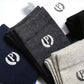 Men's Moisture-Wicking Anti-Odor Mid-Calf Sport Socks 5 Pairs