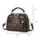 Vintage Printing Elegant Fashion Crossbody Bag