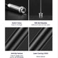 Portable 160PSI High-Pressure Mini Bicycle Pump