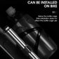 Portable 160PSI High-Pressure Mini Bicycle Pump