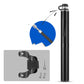 Portable 160PSI High-Pressure Mini Bicycle Pump