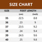 Warm PU Leather Sneakers with Thick Sole