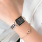Women's Fashion Rectangular Quartz Watch