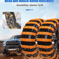 Non-slip Tire Chain for Cars