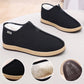 Men's Warm Anti-slip Soft Fashion Flat Shoes