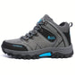 Ideal Gift - Men's Non-Slip Wear-Resistant Hiking Shoes