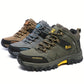 Ideal Gift - Men's Non-Slip Wear-Resistant Hiking Shoes