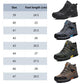 Ideal Gift - Men's Non-Slip Wear-Resistant Hiking Shoes